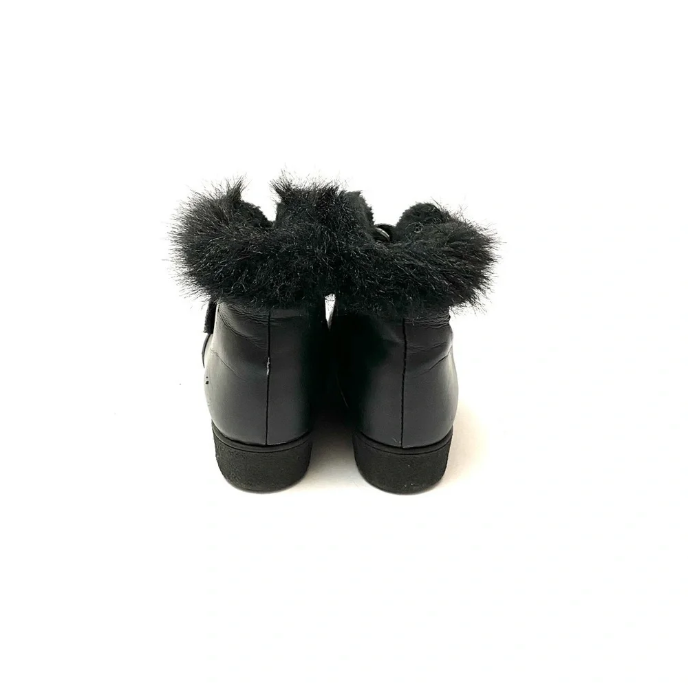 Toe Warmers vintage 1970s